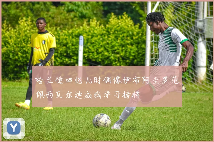 哈兰德回忆儿时偶像伊布阿圭罗范佩西瓦尔迪成我学习榜样